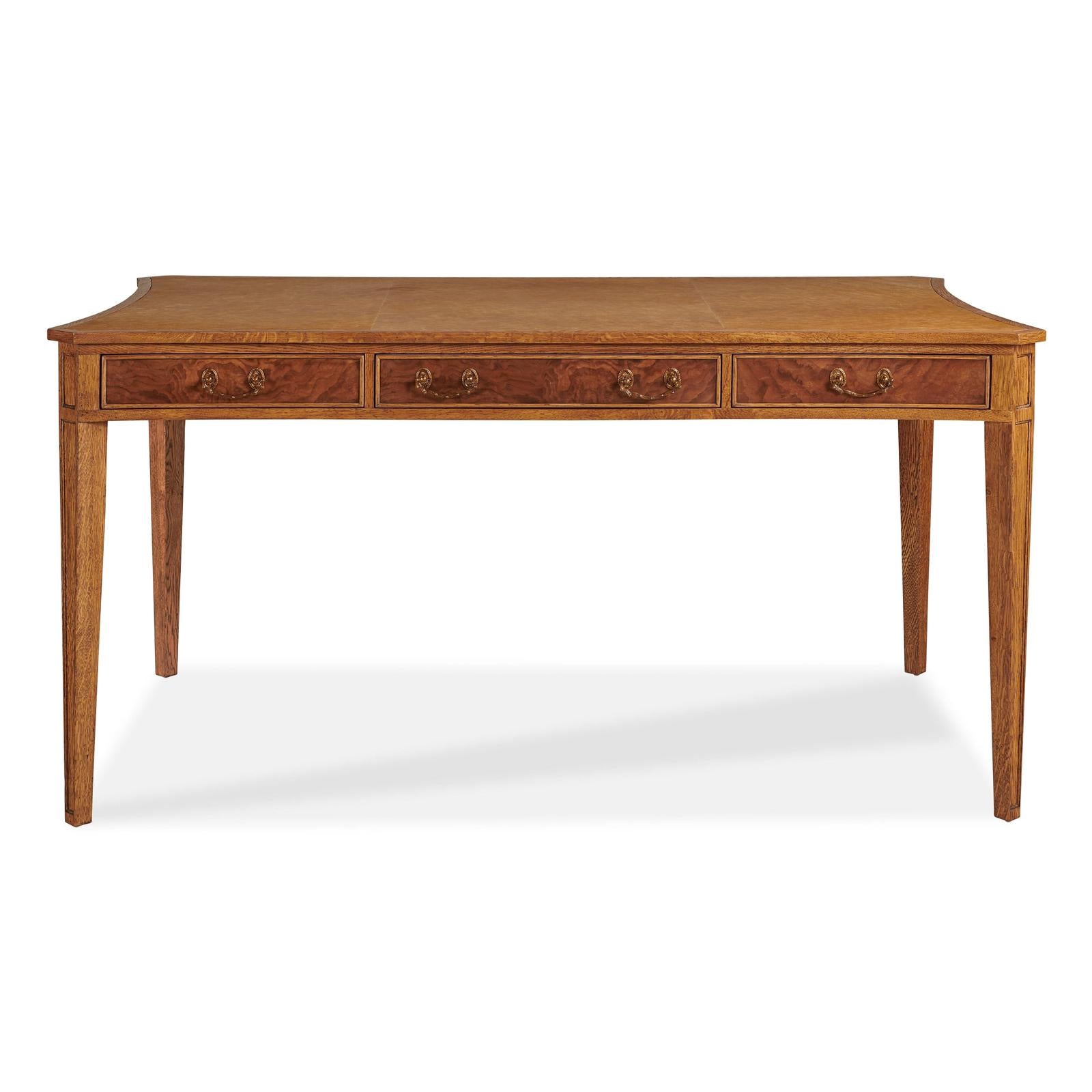 Maitland Smith Ashton Desk
