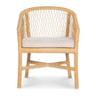 Maitland Smith Collins Dining Chair