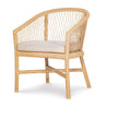 Maitland Smith Collins Dining Chair