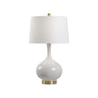 Wildwood Sophia White Table Lamp