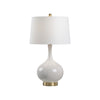 Wildwood Sophia White Table Lamp