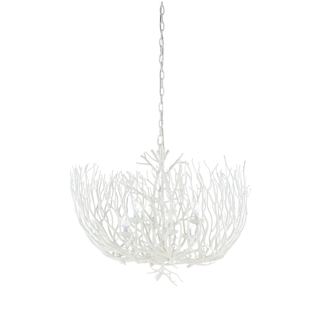 Wildwood Cora Lee Large Chandelier