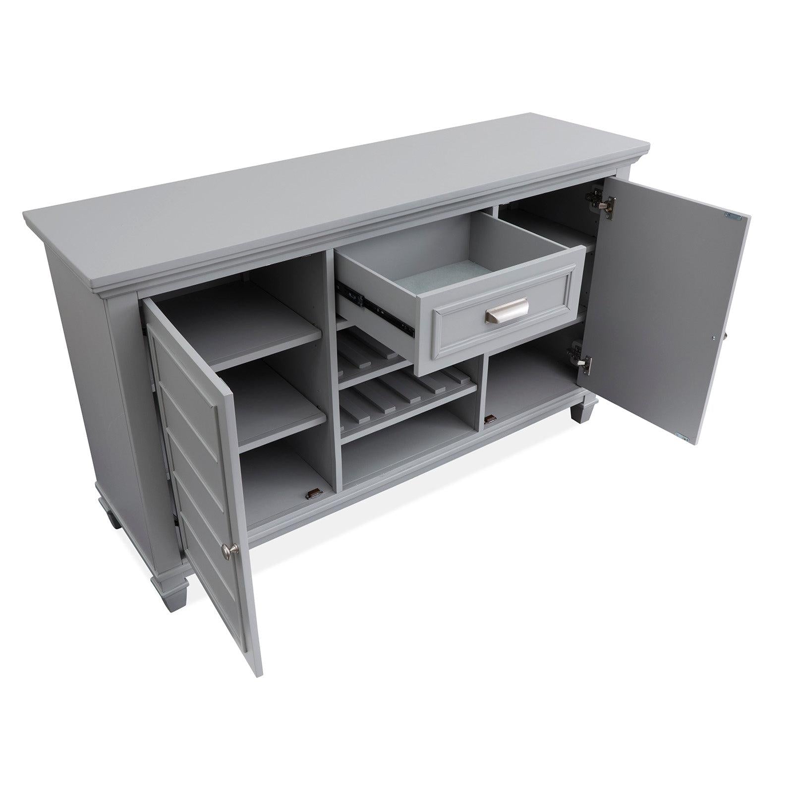 Magnussen Home Charleston Server