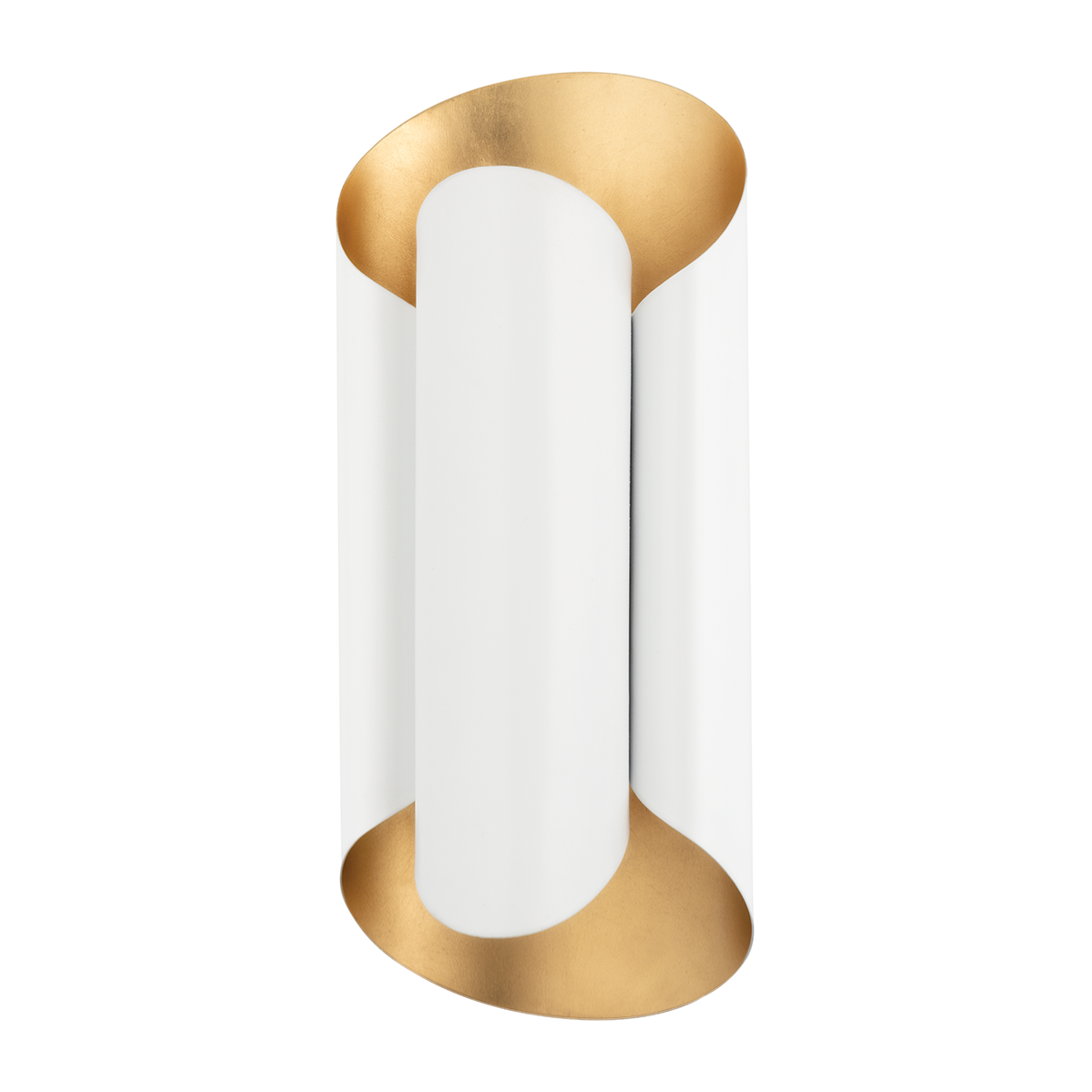Hudson Valley Lighting Banks 2 Light 7.5 inch Wall Sconce Wall Light