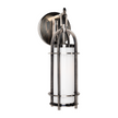Hudson Valley Lighting Portland 1 Light 5.5 inch Bath and Vanity Wall Light