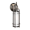 Hudson Valley Lighting Portland 1 Light 5.5 inch Bath and Vanity Wall Light