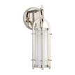 Hudson Valley Lighting Portland 1 Light 5.5 inch Bath and Vanity Wall Light