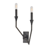Hudson Valley Lighting Archie 2 Light 8.75 inch Old Bronze Wall Sconce Wall Light Clearance