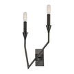 Hudson Valley Lighting Archie 2 Light 8.75 inch Wall Sconce Wall Light Clearance
