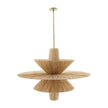Arteriors Shay Chandelier