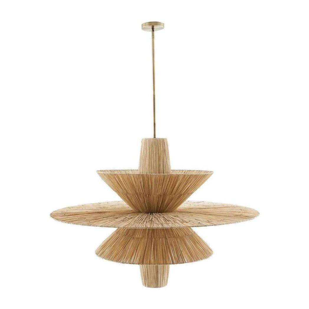 Arteriors Shay Chandelier