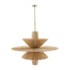 Arteriors Shay Chandelier