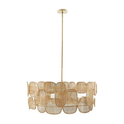 Arteriors Ronaldo Chandelier