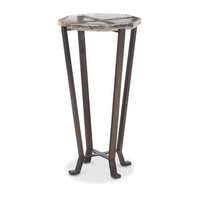 Maitland Smith Dale Spot Table