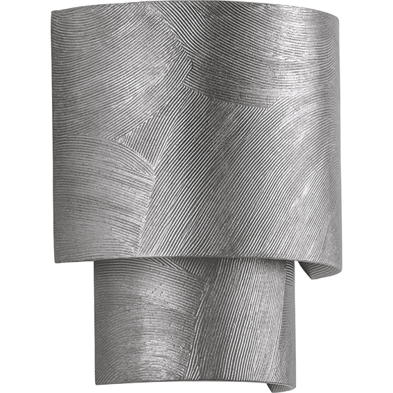 Hudson Valley Lighting Moray 2 Light Wall Sconce Wall Light