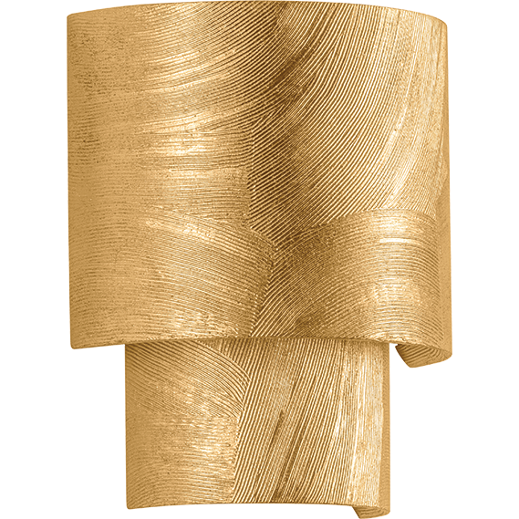 Hudson Valley Lighting Moray 2 Light Wall Sconce Wall Light