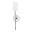 Hudson Valley Lighting Amherst 1 Light 5 inch Wall Sconce Wall Light