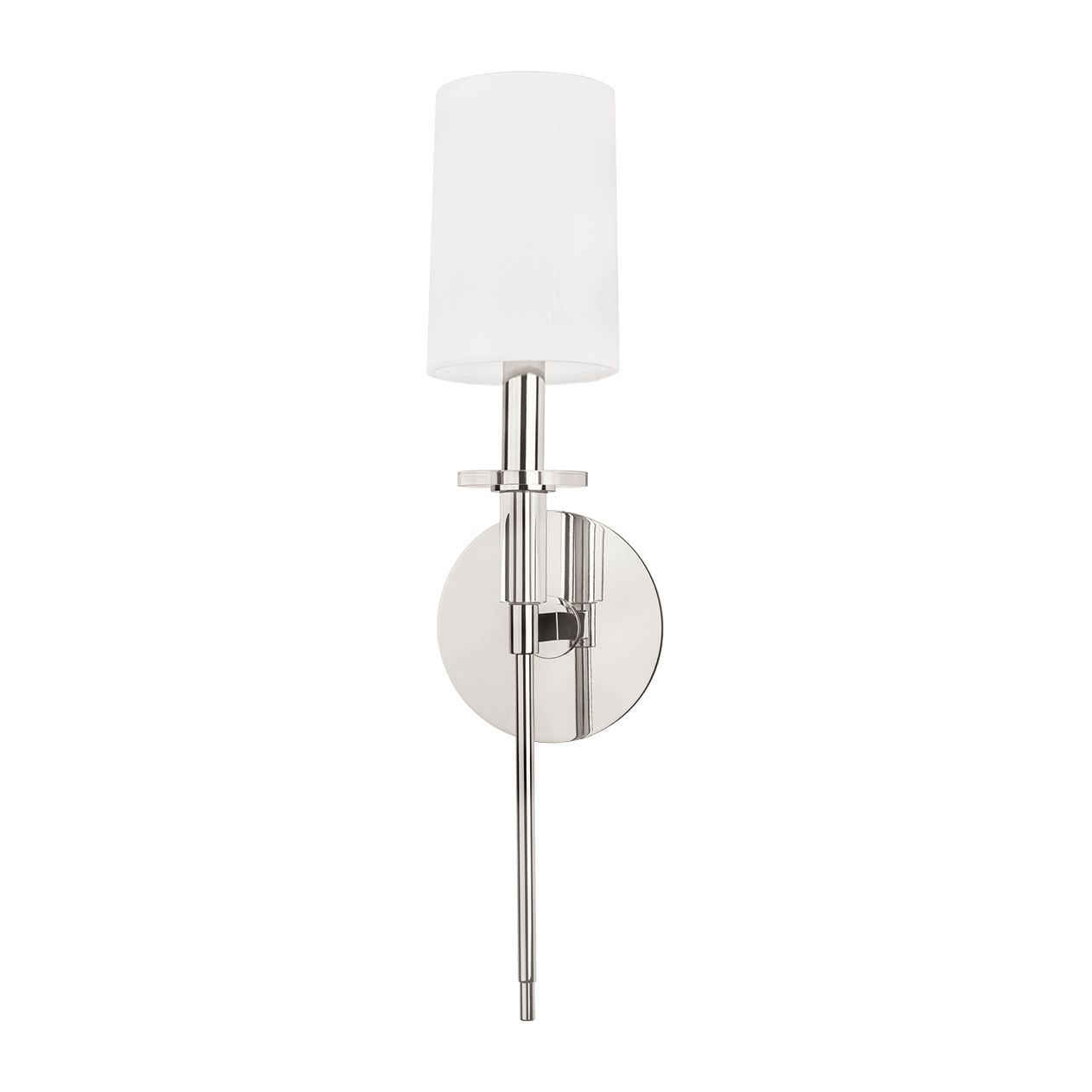 Hudson Valley Lighting Amherst 1 Light 5 inch Wall Sconce Wall Light