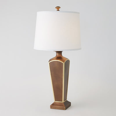 Global Views Regency Lamp