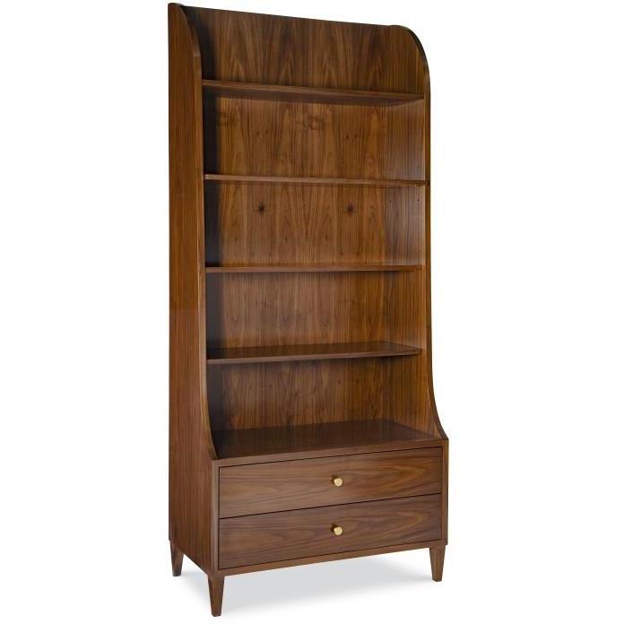 Maitland Smith Bennet Book Shelf