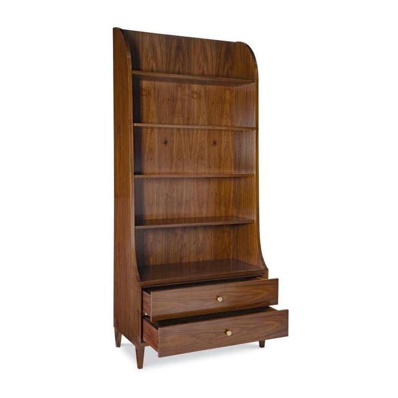 Maitland Smith Bennet Book Shelf