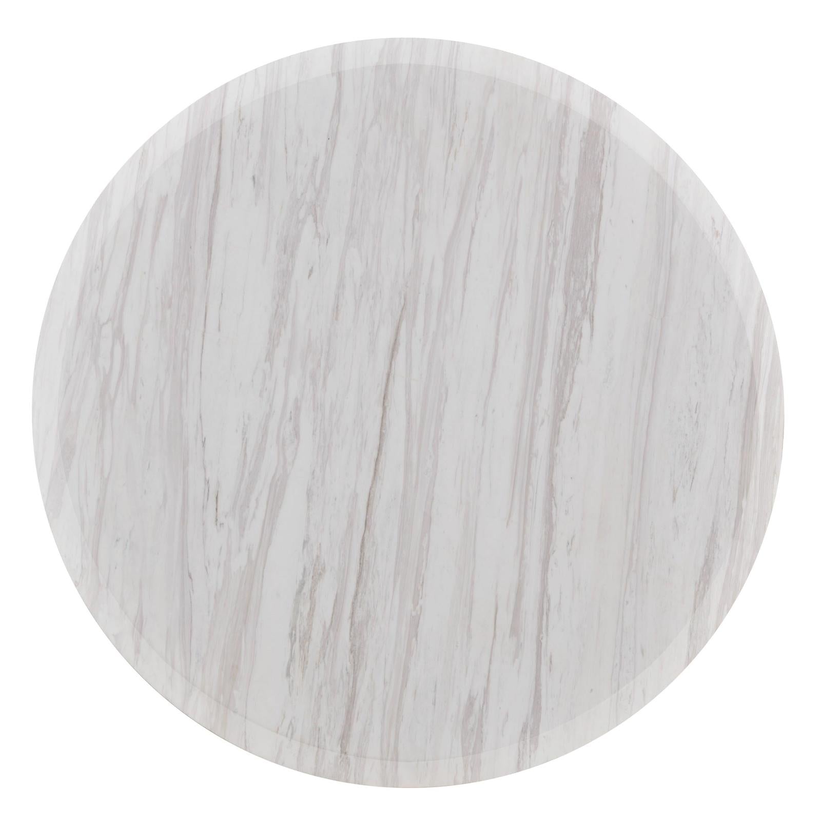 Maitland Smith Iris Dining Table