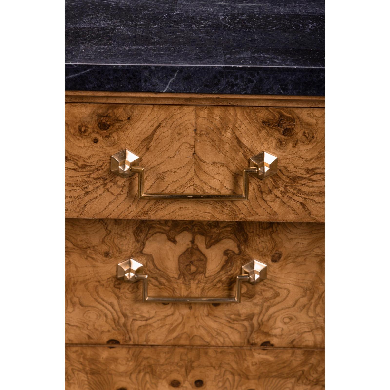 Maitland Smith Atticus Chest