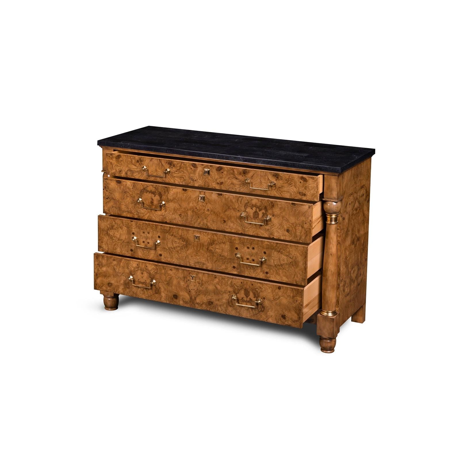 Maitland Smith Atticus Chest
