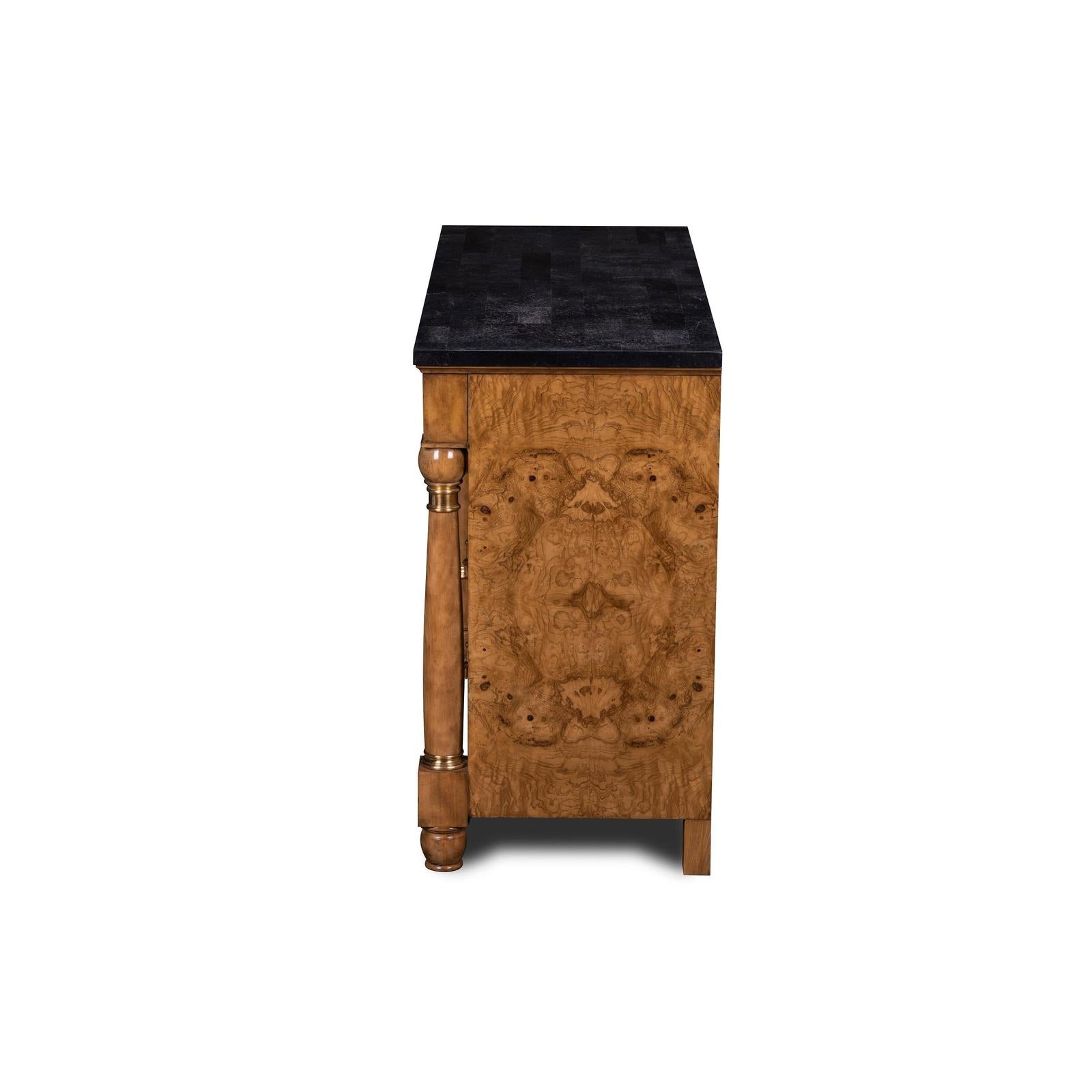Maitland Smith Atticus Chest