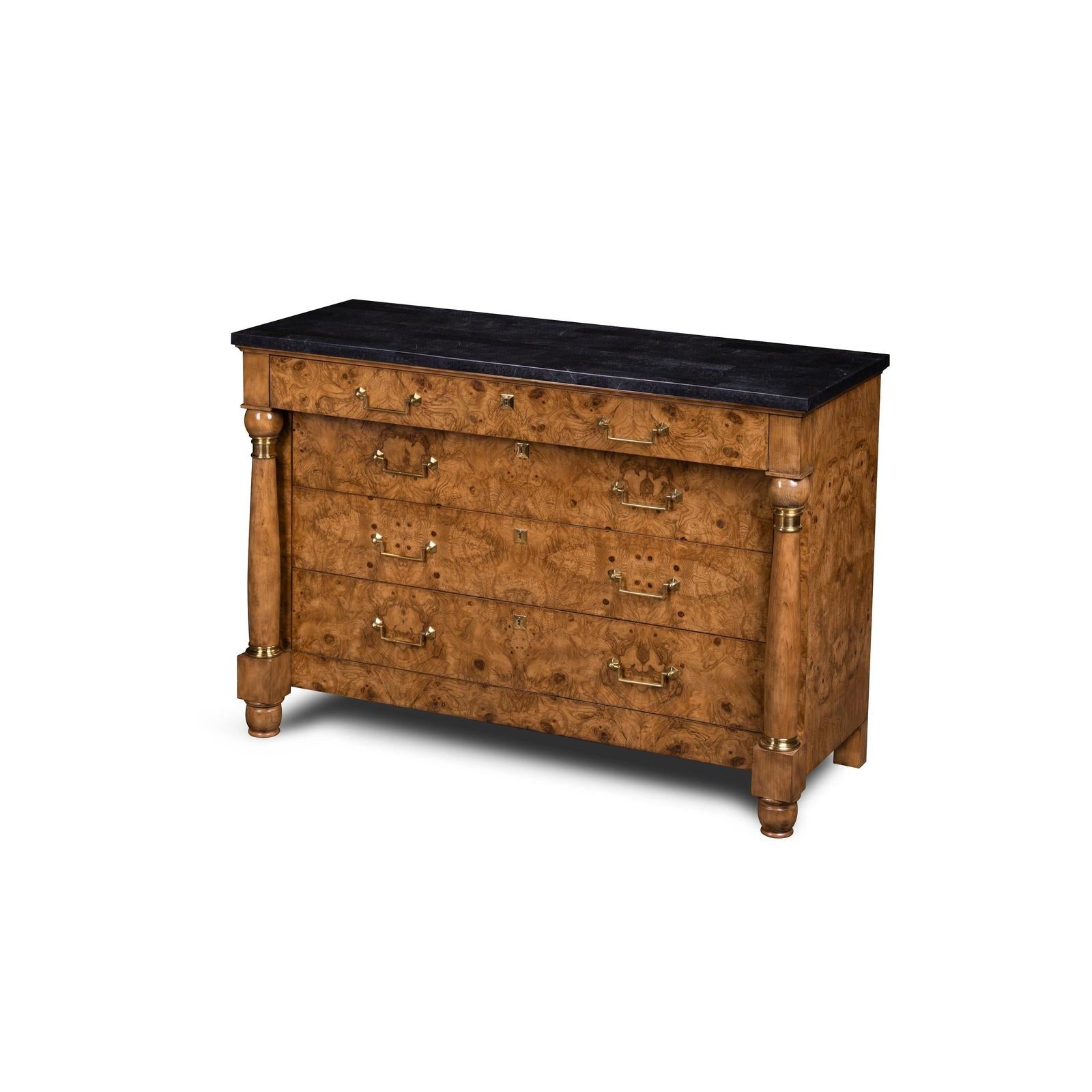 Maitland Smith Atticus Chest