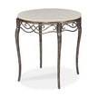 Maitland Smith Maeve Side Table