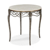 Maitland Smith Maeve Side Table