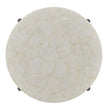 Maitland Smith Maeve Side Table