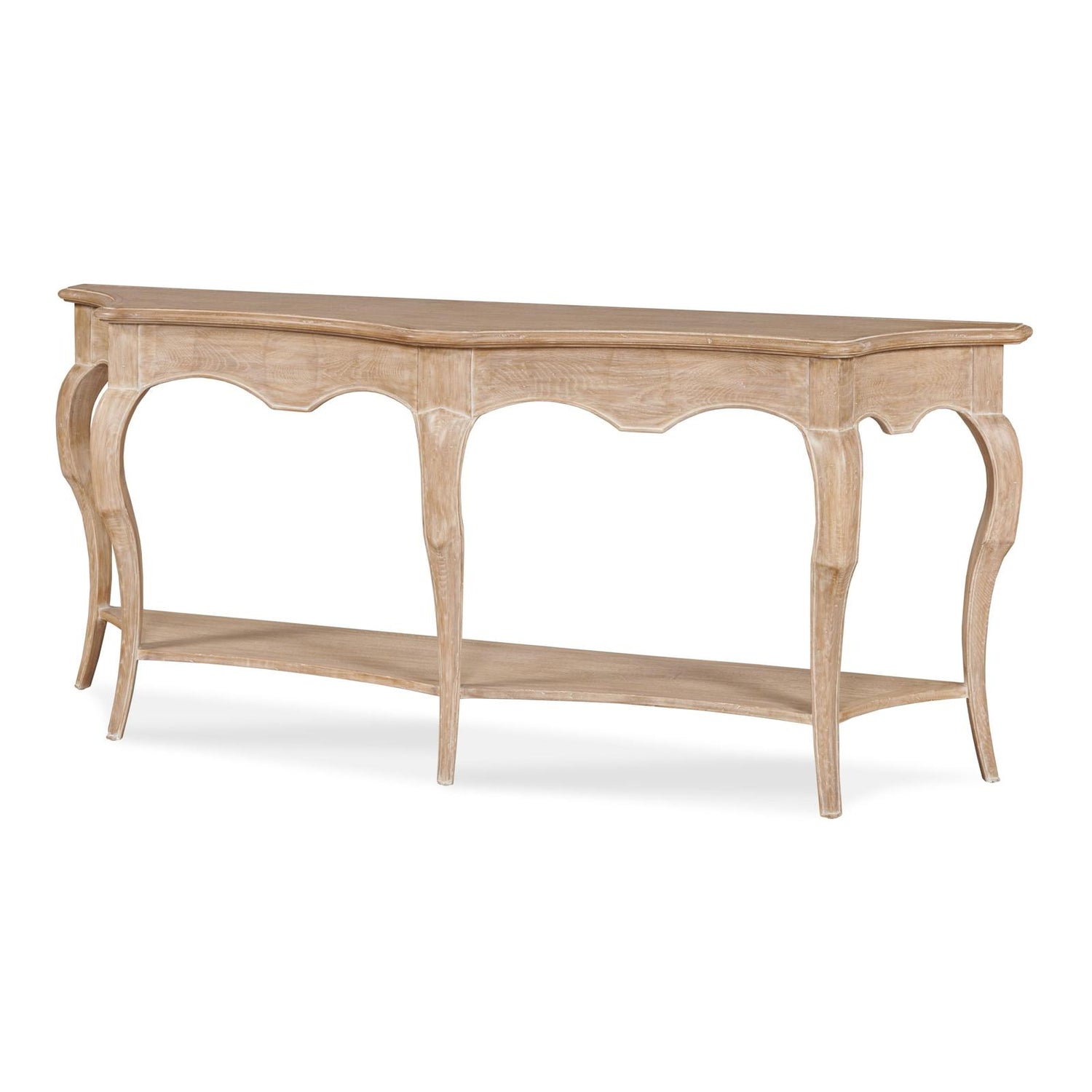 Maitland Smith Eloise Console Table