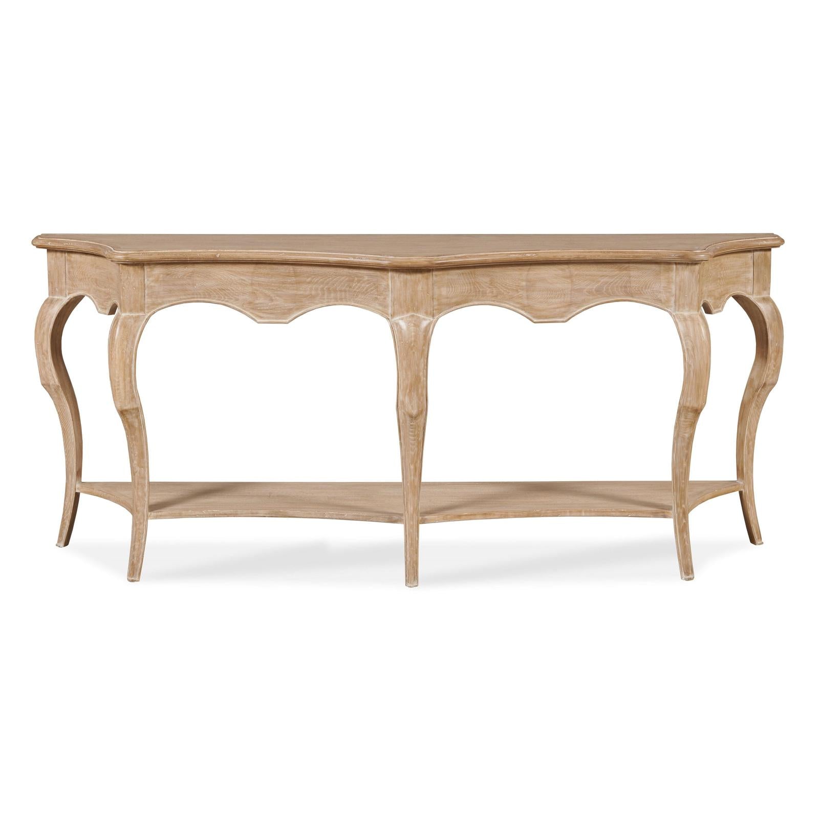 Maitland Smith Eloise Console Table