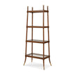 Maitland Smith Luna Etagere