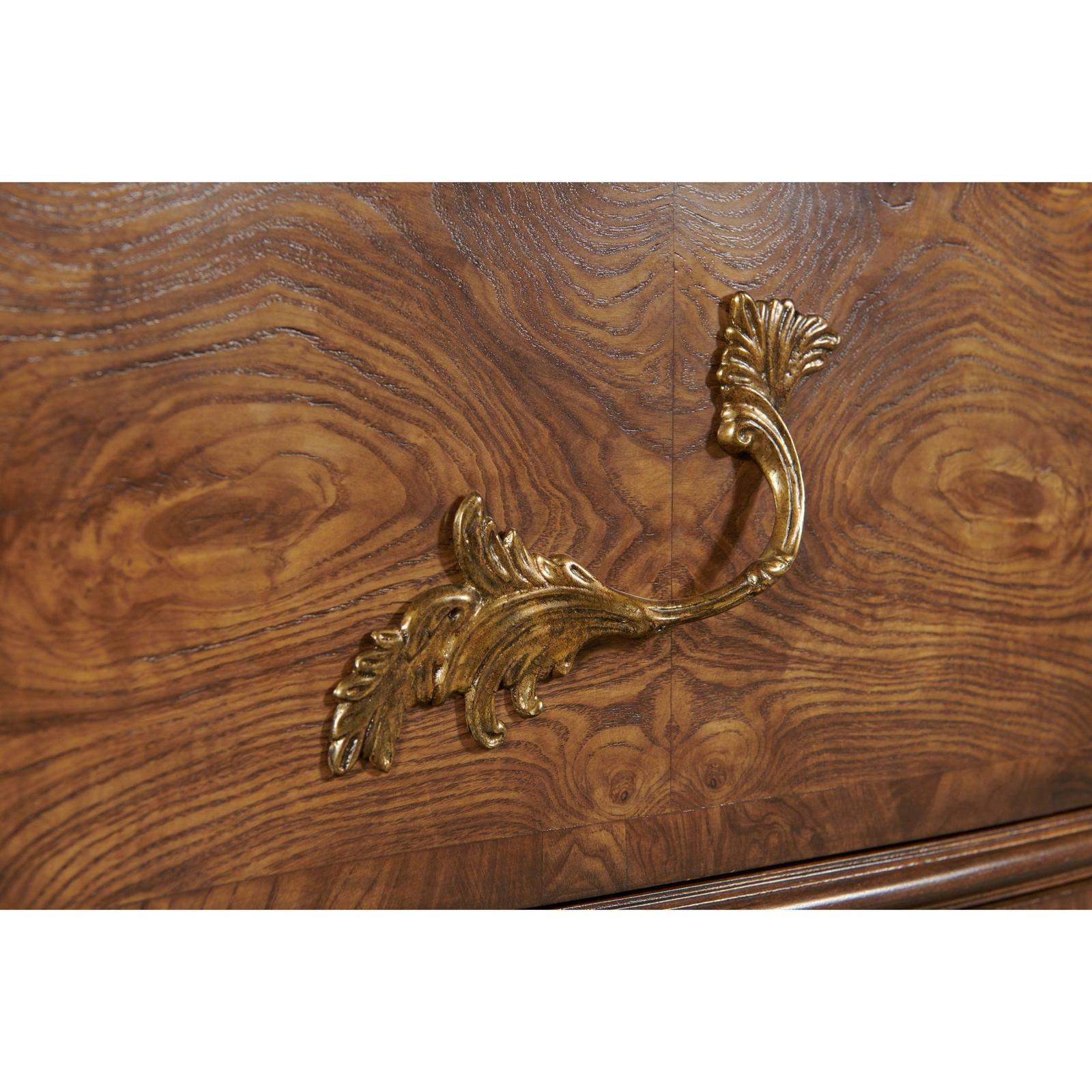 Maitland Smith Ava Chest