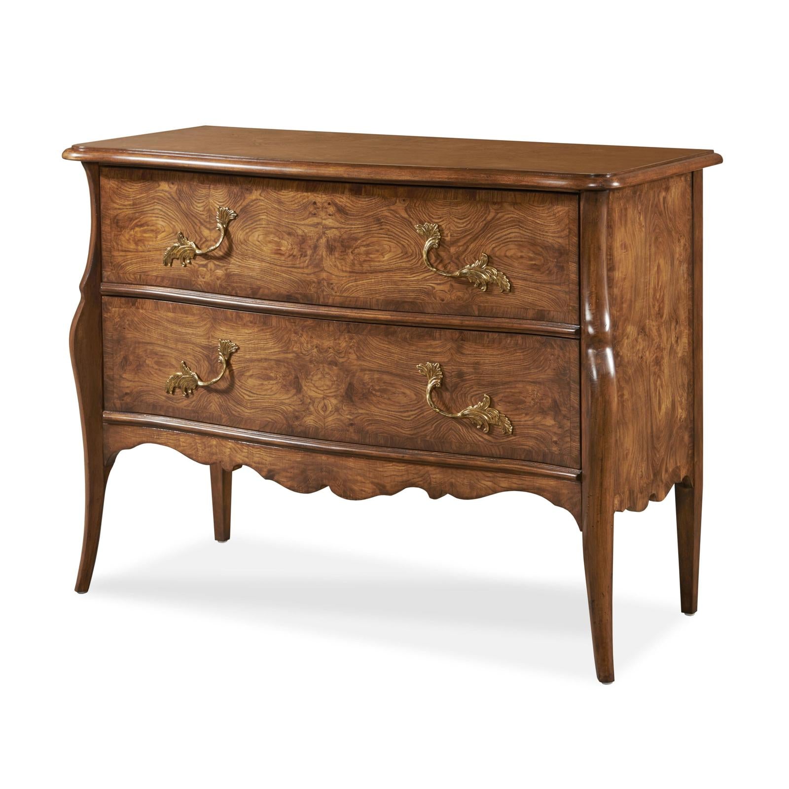Maitland Smith Ava Chest