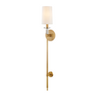 Hudson Valley Lighting Amherst 1 Light 5.375 inch Wall Sconce Wall Light