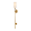 Hudson Valley Lighting Amherst 1 Light 5.375 inch Wall Sconce Wall Light