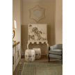 Maitland Smith Selenite Credenza