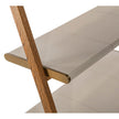 Maitland Smith Emory Book Shelf