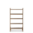 Maitland Smith Emory Book Shelf