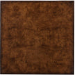 Maitland Smith Owen Side Table