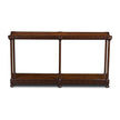 Maitland Smith Cameron Console