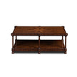 Maitland Smith Cameron Cocktail Table Rectangular
