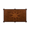 Maitland Smith Cameron Cocktail Table Rectangular