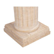 Maitland Smith Doric Side Table