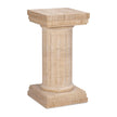 Maitland Smith Doric Side Table
