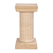 Maitland Smith Doric Side Table